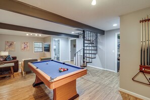 Casa (4 Bedrooms) | Interior