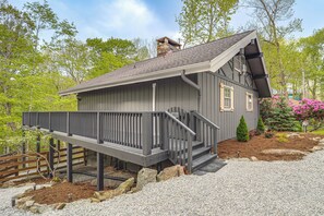 Ház (4 Bedrooms) | Belső rész