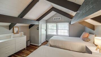 Rumah (4 Bedrooms) | Interior