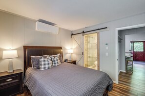 獨棟房屋 (4 Bedrooms) | 住宿內部