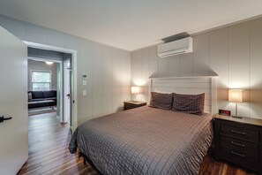 Maison (4 Bedrooms) | Intérieur