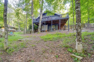 Casa (4 Bedrooms) | Parte interna