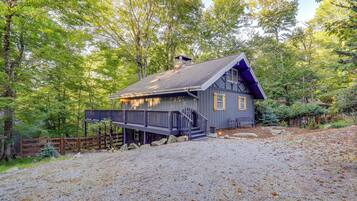 Rumah (4 Bedrooms) | Interior