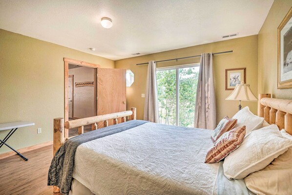 ハウス (4 Bedrooms) | 内装