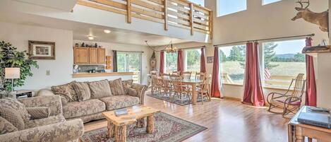 Casa (4 Bedrooms) | Fachada del alojamiento