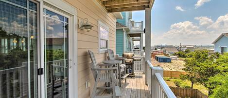 Casa (4 Bedrooms) | Interior