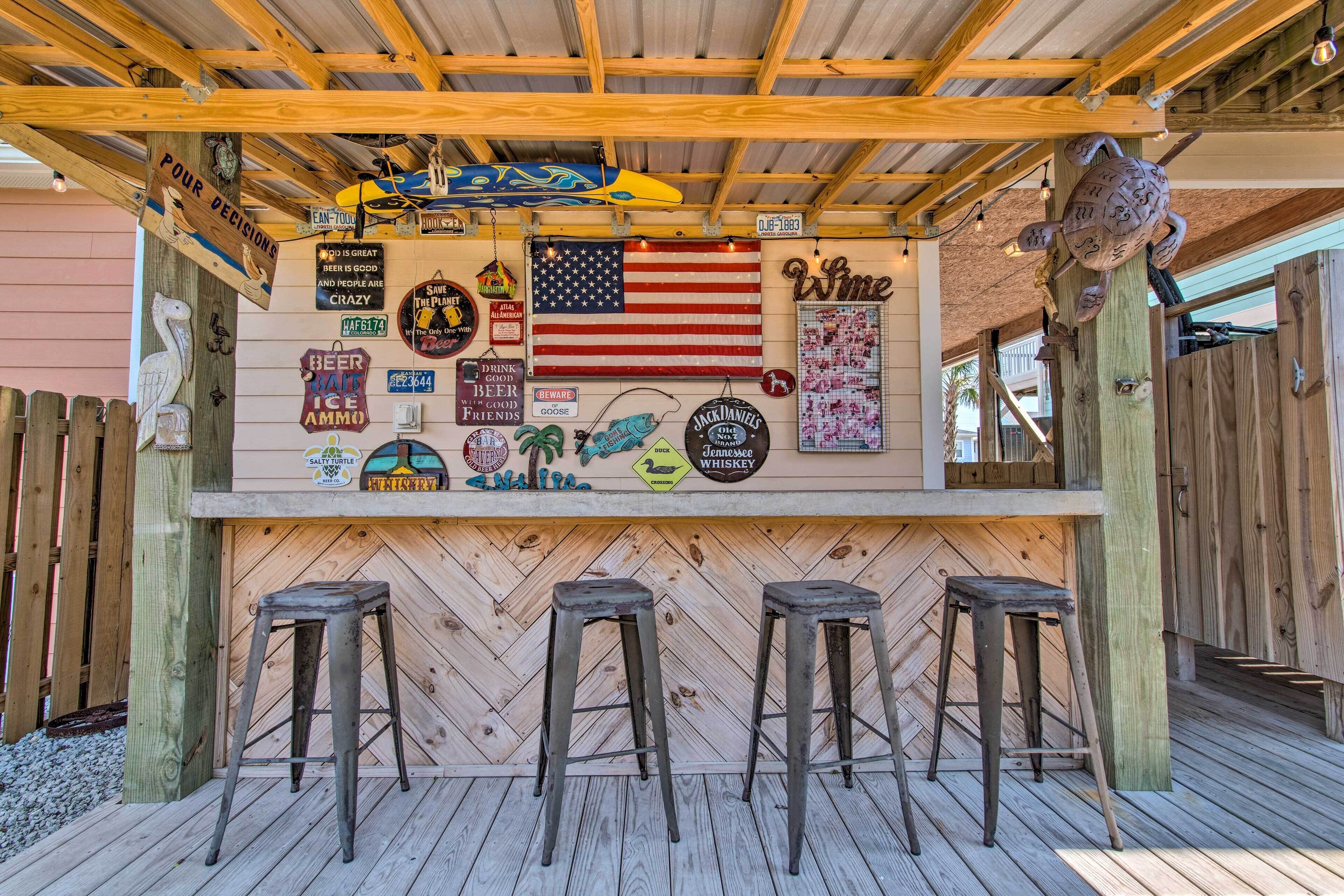 單棟房屋 (4 Bedrooms) | 內部