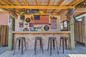 Rumah (4 Bedrooms) | Interior