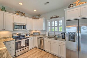 Rumah (4 Bedrooms) | Interior