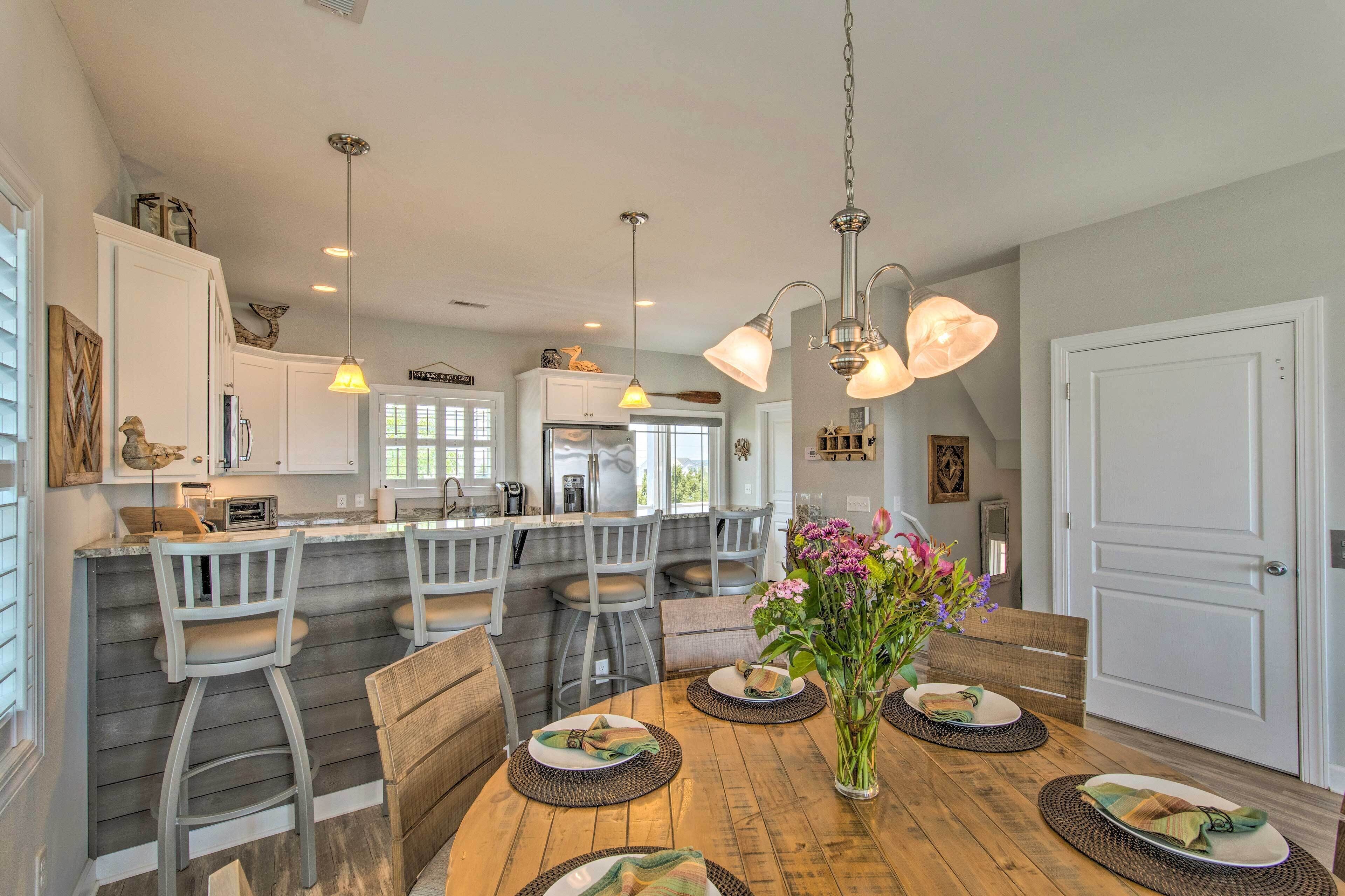 House (4 Bedrooms) | Interior