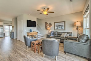 Hus (4 Bedrooms) | Interiör