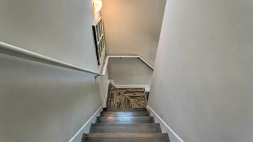 Maison (4 Bedrooms) | Intérieur