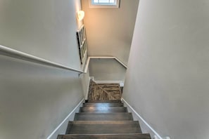 Hus (4 Bedrooms) | Interiör