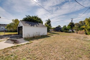 Ferienhaus (3 Bedrooms) | Innenbereich