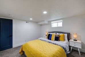 Ferienhaus (3 Bedrooms) | Innenbereich