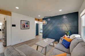 Maison (3 Bedrooms) | Intérieur