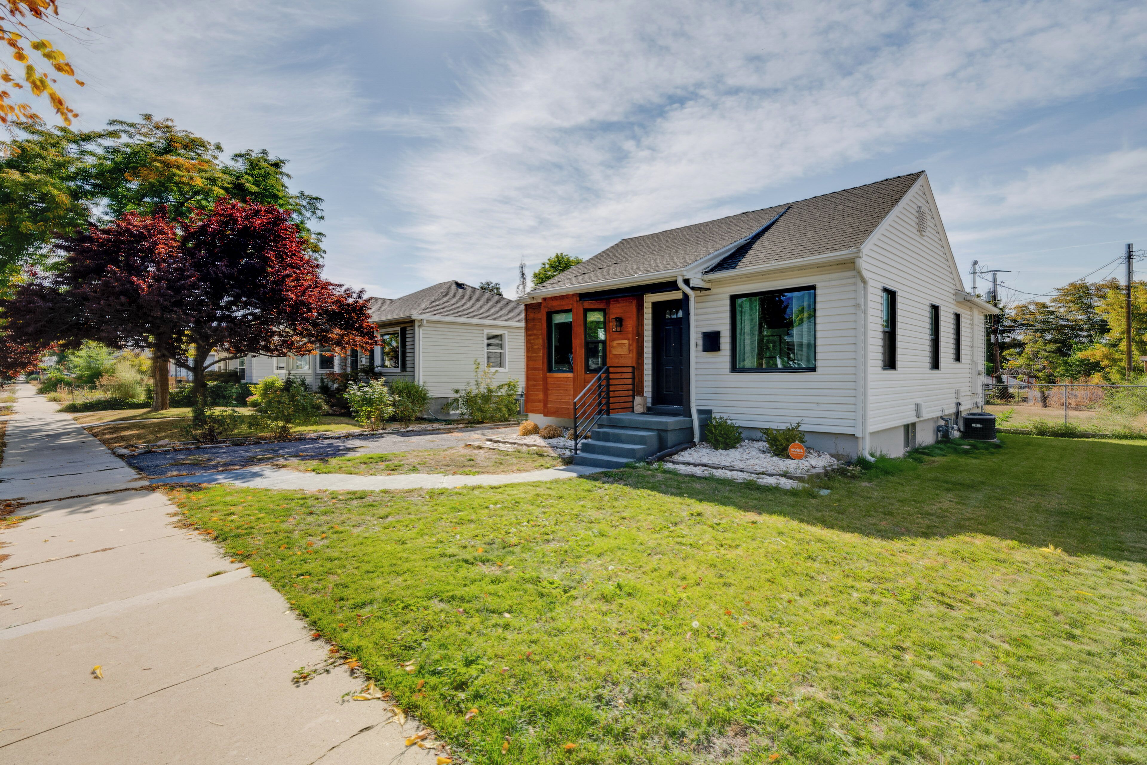 單棟房屋 (3 Bedrooms) | 內部