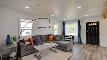 Casa (3 Bedrooms) | Interior