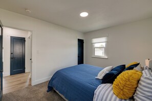 Ferienhaus (3 Bedrooms) | Innenbereich