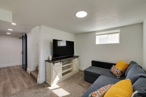 Ferienhaus (3 Bedrooms) | Innenbereich