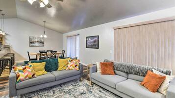 Apartment (3 Bedrooms) | Interior