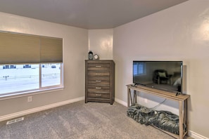 ์ํํธ (3 Bedrooms) | ๋ด๋ถ