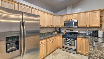 Apartment (3 Bedrooms) | Interior