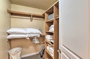 Departamento (3 Bedrooms) | Interior