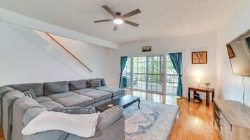 Rumah (3 Bedrooms) | Interior