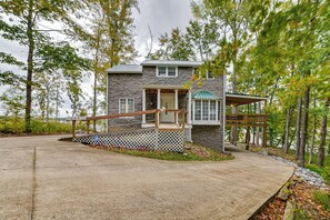 Nhà (3 Bedrooms) | Nội thất