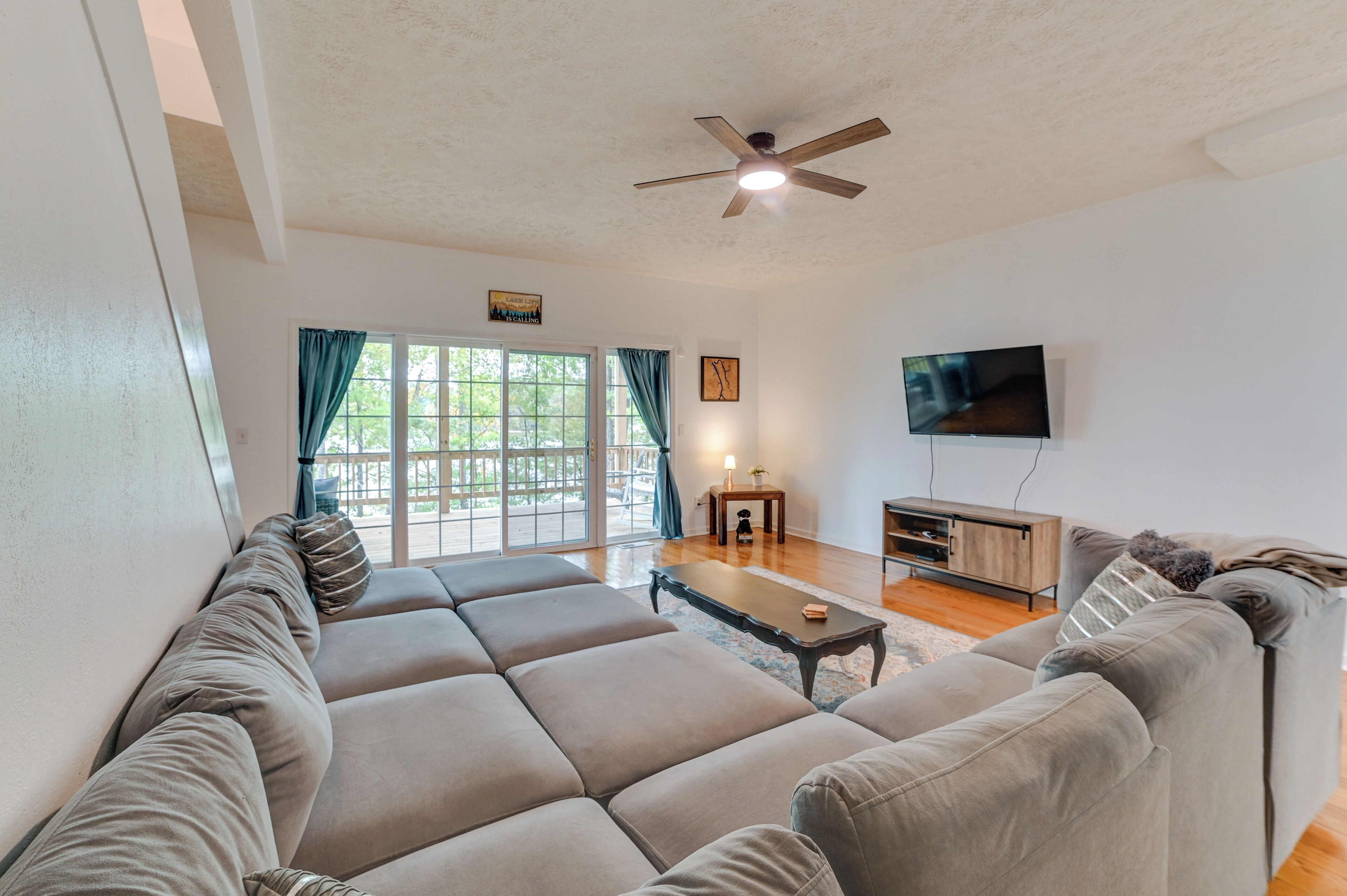 Maison (3 Bedrooms) | Intérieur