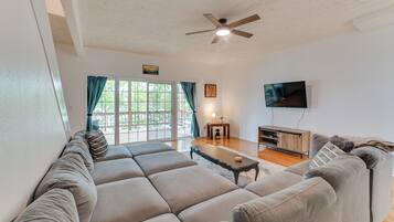 Maison (3 Bedrooms) | Intérieur