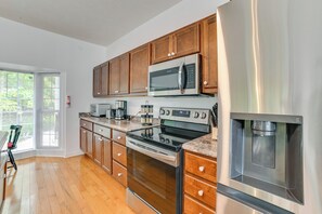 Nhà (3 Bedrooms) | Nội thất