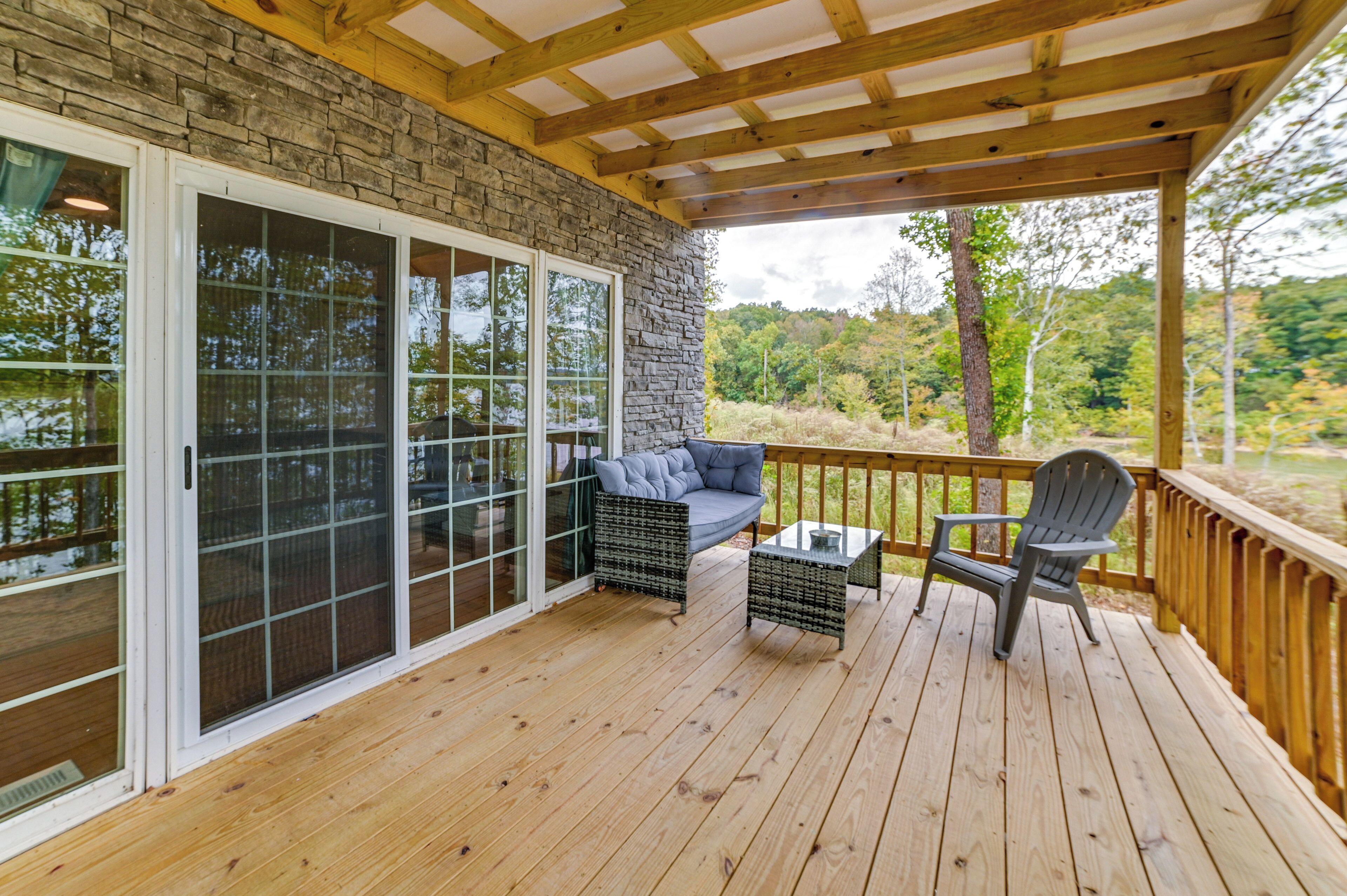 独立别墅 (3 Bedrooms) | 住宿内部