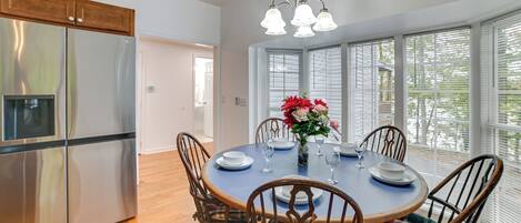 Huis (3 Bedrooms) | Interieur