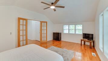 Rumah (3 Bedrooms) | Interior