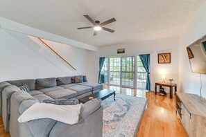 Nhà (3 Bedrooms) | Nội thất