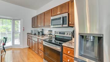 Rumah (3 Bedrooms) | Interior