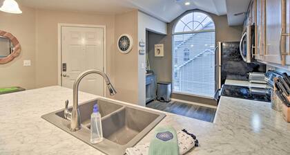 Family-friendly Branson Condo w/ Screened Porch!