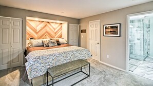 公寓 (2 Bedrooms) | 住宿內部