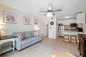 Leilighet (1 Bedroom) | Innvendig