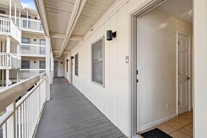 아파트 (1 Bedroom) | 내부