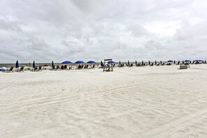 アパートメント (1 Bedroom) | 内装