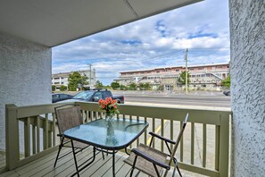 Lägenhet (1 Bedroom) | Interiör