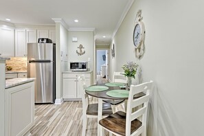 Interior - Brigantine Beach Retreat: Swim, Fish, & Shop! (Brigantine)