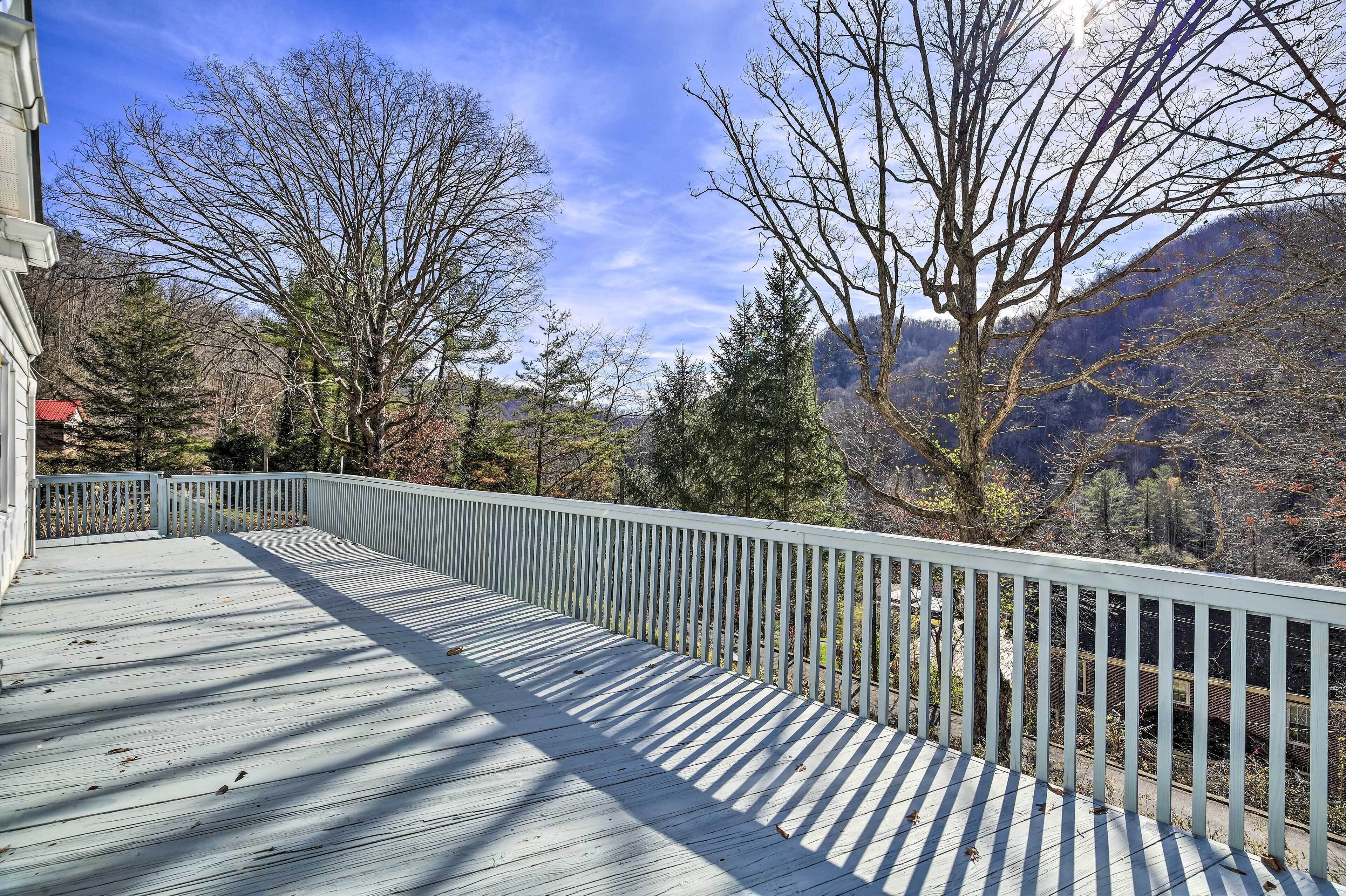 Rumah (4 Bedrooms) | Interior