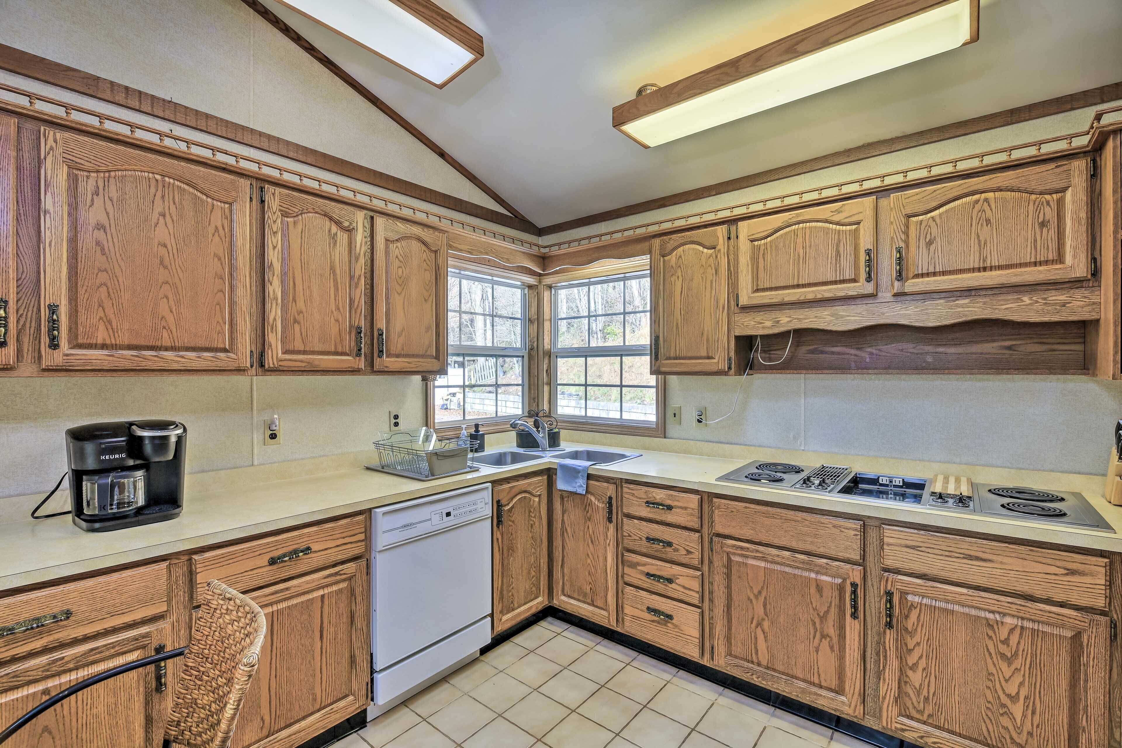 Casa (4 Bedrooms) | Interior