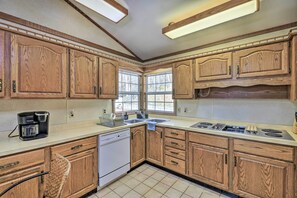 Maison (4 Bedrooms) | Intérieur