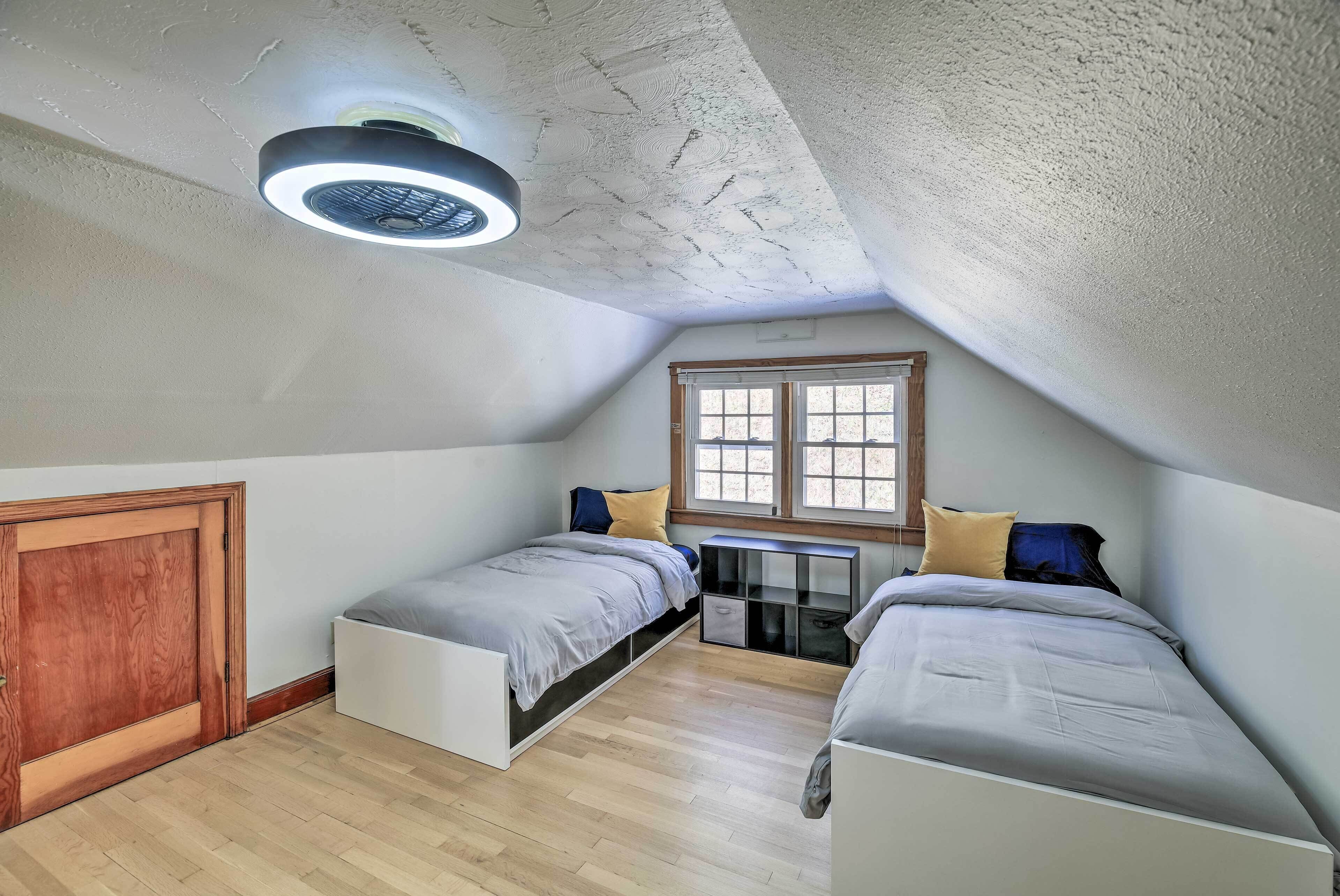 House (4 Bedrooms) | Interior