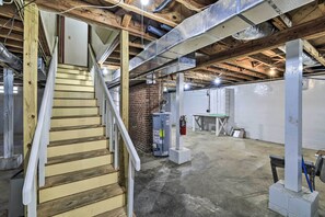 Hus (4 Bedrooms) | Interiör